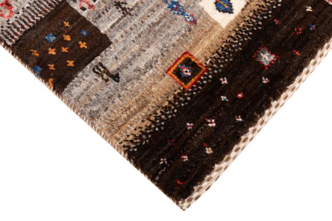 Persiano Gabbeh Loribaft Atelier - 5