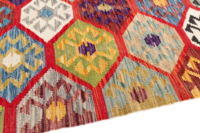 Kilim Afgán - 3