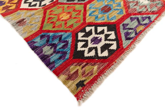 Kilim Afgán - 4