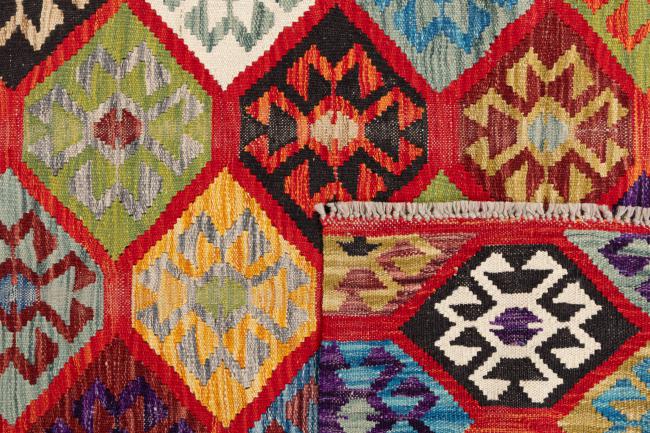 Kilim Afgán - 5