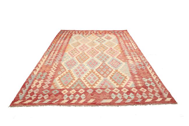 Kilim Afegão - 1