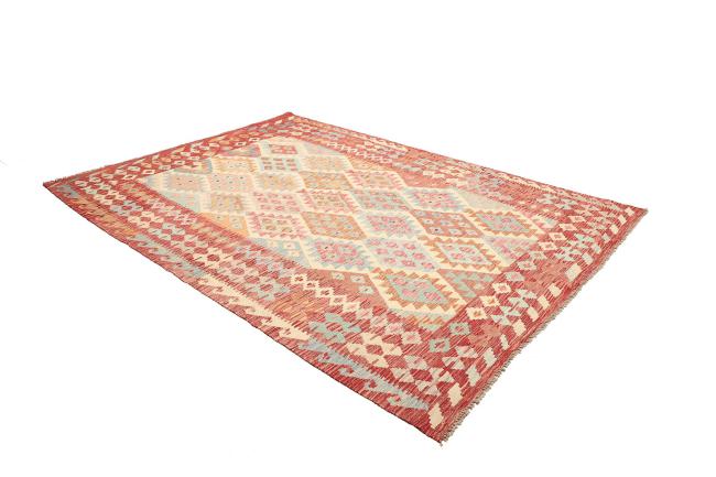 Kilim Afegão - 2