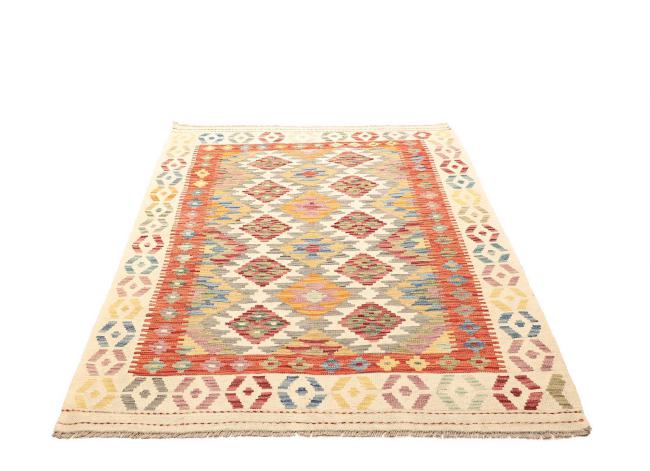 Kilim  Afghan - 1