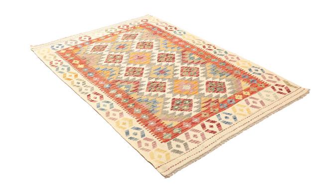 Kilim  Afghan - 2