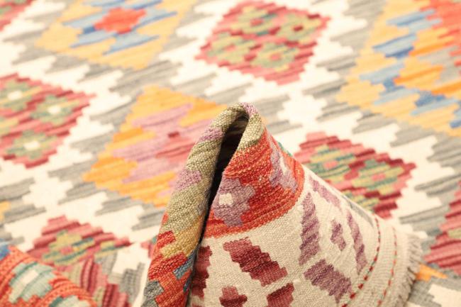 Kilim  Afghan - 5