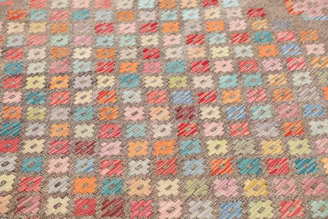 Kelim Afghan - 3
