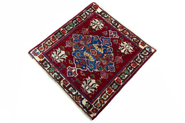 Shiraz - 1