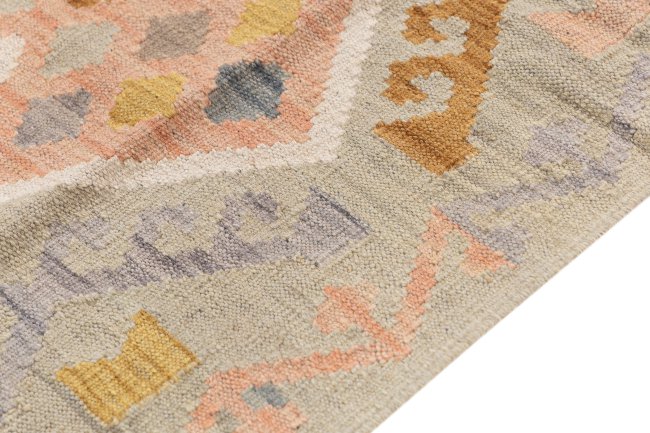 Kilim Afghan - 4