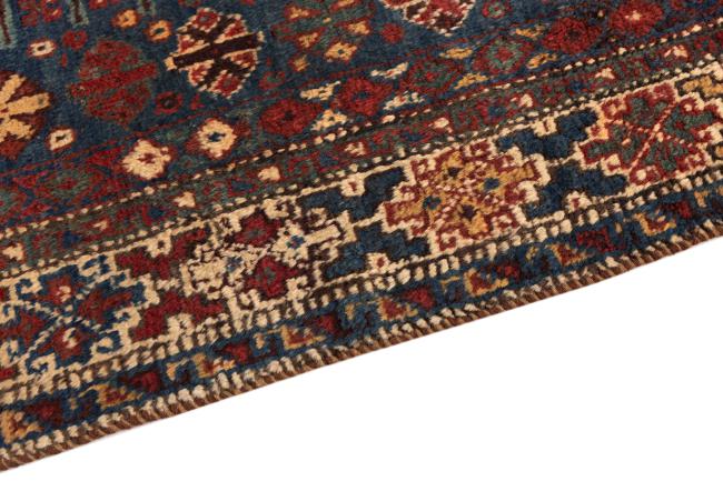 Ghashghai Gammel - 4