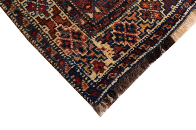 Ghashghai Gammel - 5