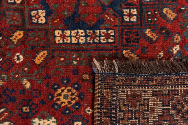 Ghashghai Gammel - 6