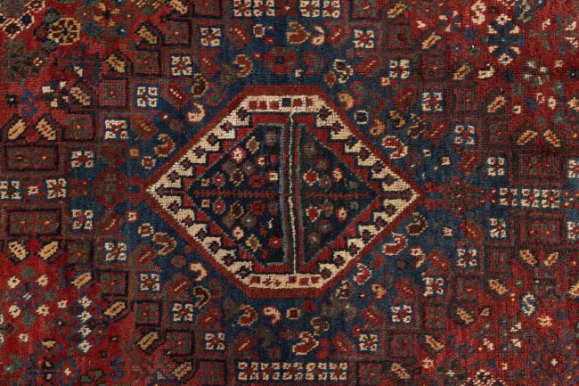 Ghashghai Gammel - 7