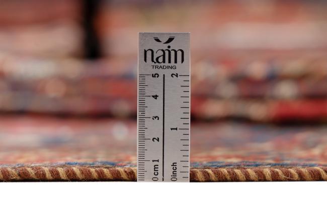 Ghashghai Gammel - 9