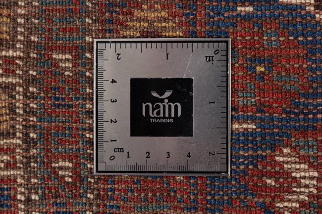 Ghashghai Gammel - 10