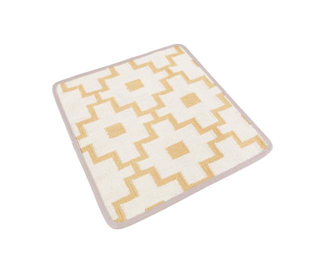 Kilim Afghan Cushion Cover - 2