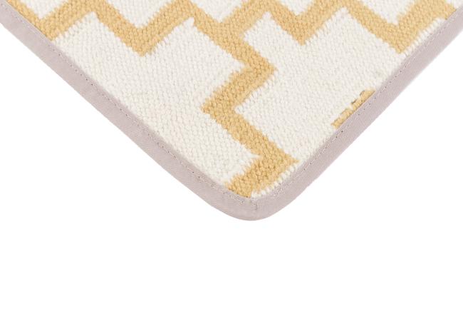 Kilim Afghan Cushion Cover - 3