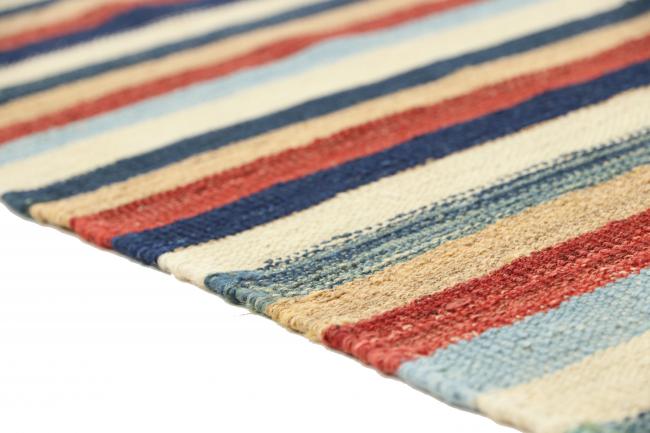 Kilim Fars Antigo - 5