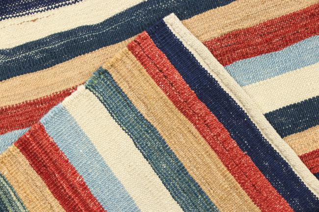 Kilim Fars Antigo - 6