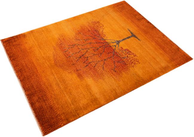 Persan Gabbeh Loribaft Atash - 1