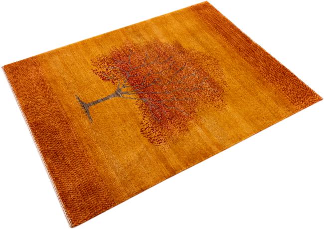 Persan Gabbeh Loribaft Atash - 2