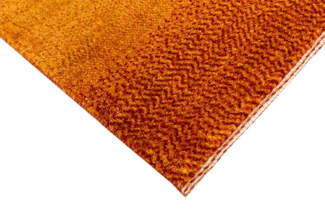 Persan Gabbeh Loribaft Atash - 5