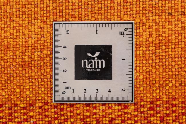 Persan Gabbeh Loribaft Atash - 8