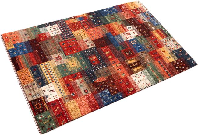 Persa Gabbeh Loribaft Atelier - 1