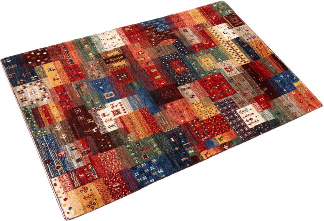 Persa Gabbeh Loribaft Atelier - 2