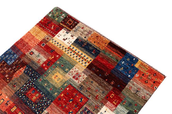 Persa Gabbeh Loribaft Atelier - 3
