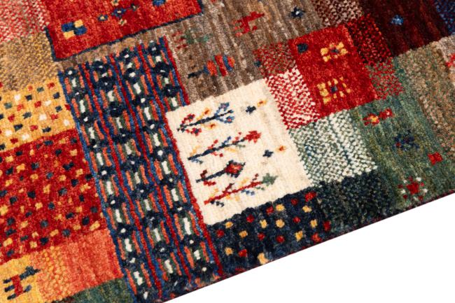 Persa Gabbeh Loribaft Atelier - 4