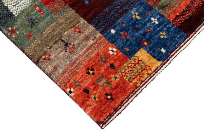 Persa Gabbeh Loribaft Atelier - 5