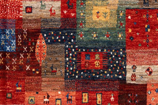 Persa Gabbeh Loribaft Atelier - 6