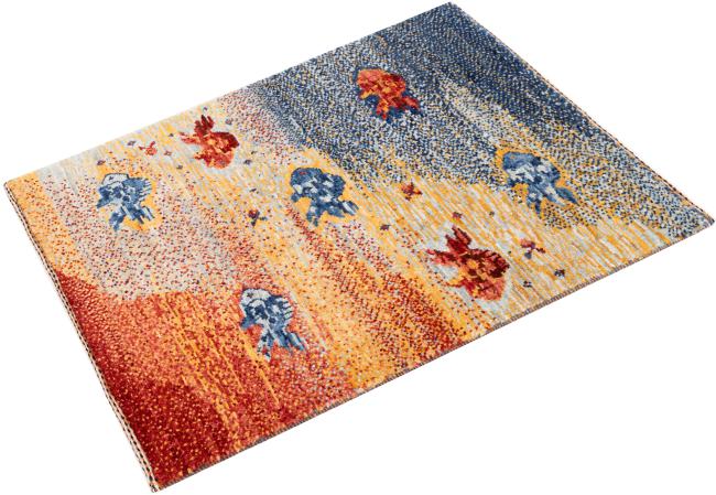 Perzisch Gabbeh Loribaft Nowbaft - 2