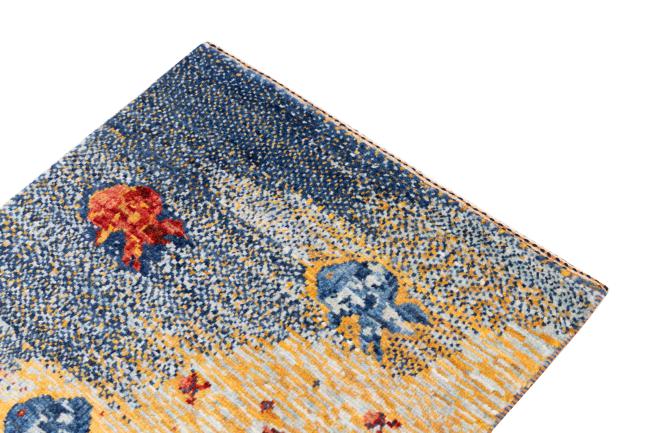 Perzisch Gabbeh Loribaft Nowbaft - 3