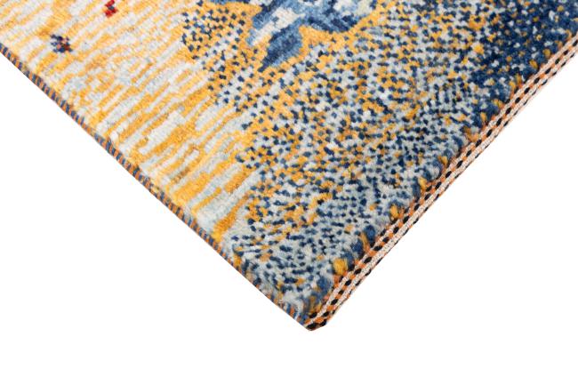 Perzisch Gabbeh Loribaft Nowbaft - 5