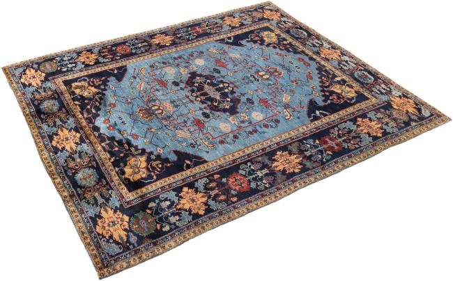 Persian Gabbeh Loribaft Z - 1