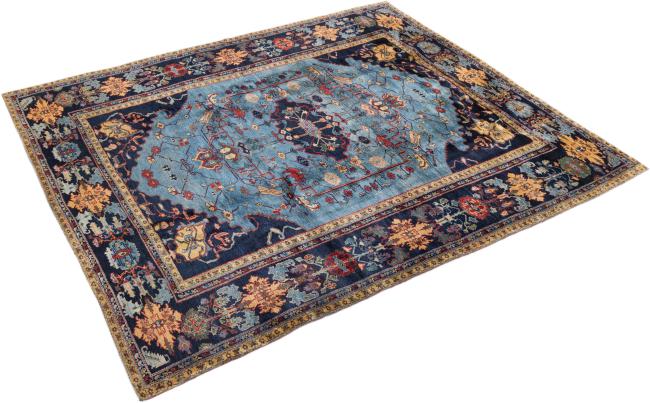 Persian Gabbeh Loribaft Z - 2