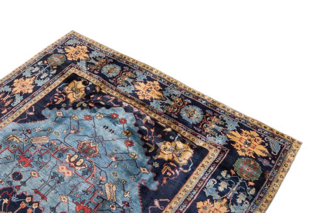 Persian Gabbeh Loribaft Z - 3