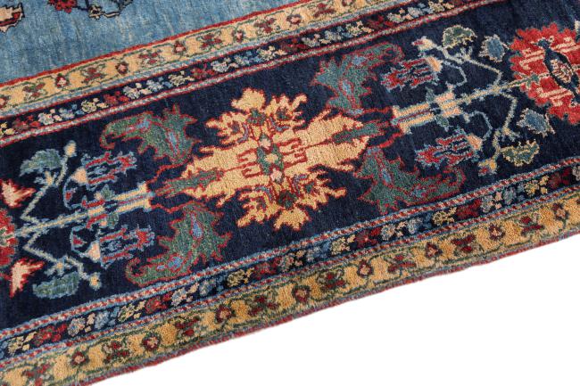 Persian Gabbeh Loribaft Z - 4