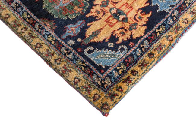 Persian Gabbeh Loribaft Z - 5