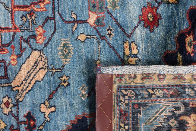 Persian Gabbeh Loribaft Z - 6