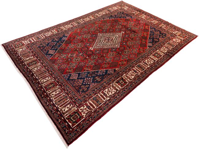 Mehraban - 2