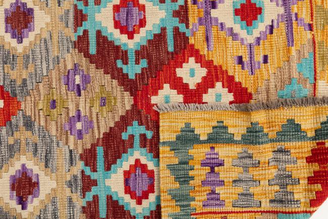 Kilim Afgán - 5