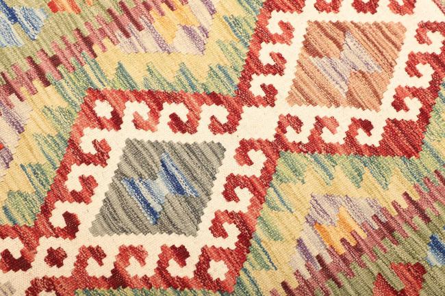 Kilim  Afghan - 3