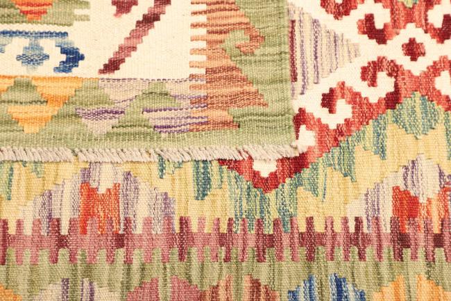Kilim  Afghan - 4
