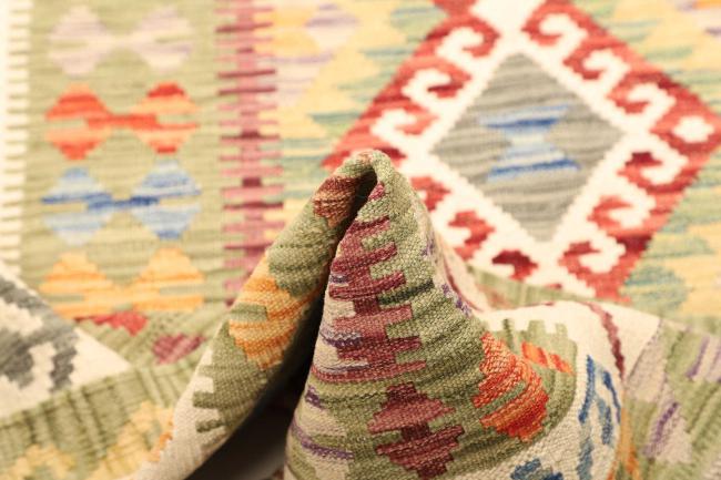 Kilim  Afghan - 5