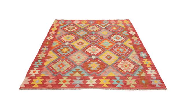 Kelim Afghan - 1