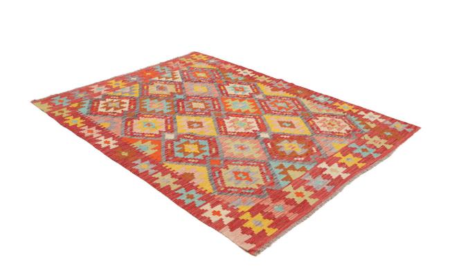 Kelim Afghan - 2