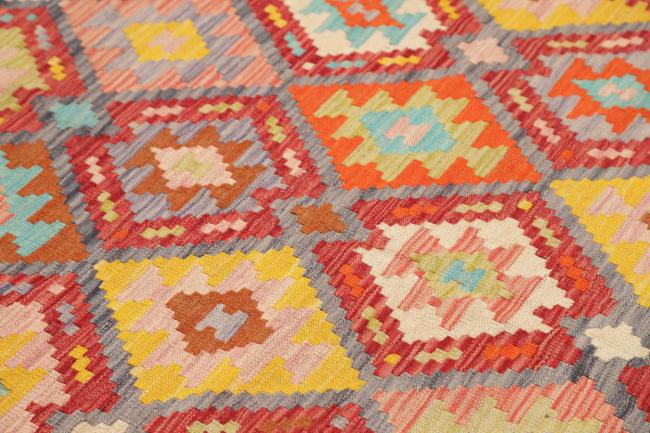 Kelim Afghan - 3