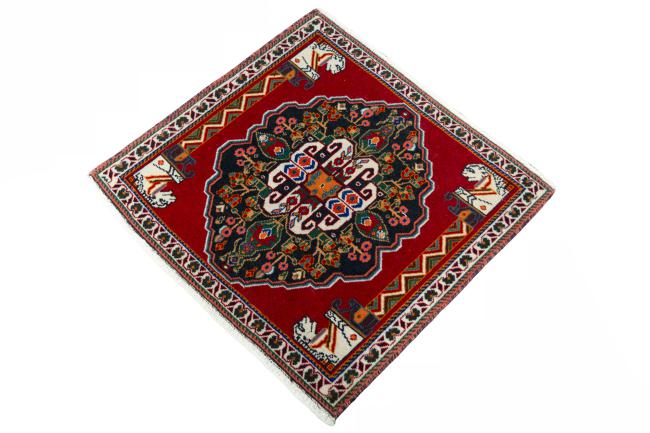 Shiraz - 1